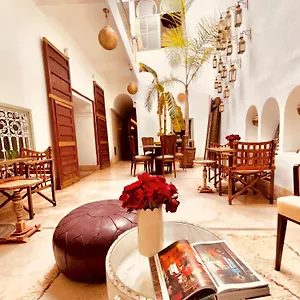 4* Riad La Cigale