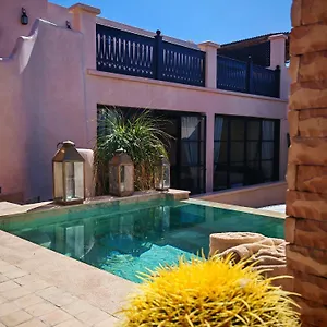 Riad Bijoux Marrakech